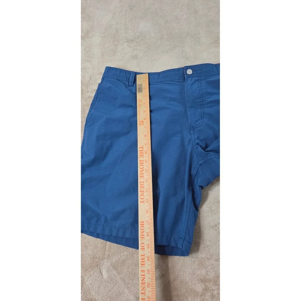 Southern Tide Men's Shorts T3 Tide To Trail 9